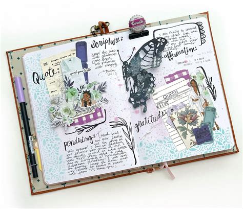 What is journaling for