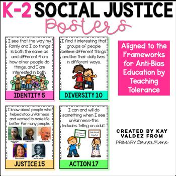 What is justice kid friendly