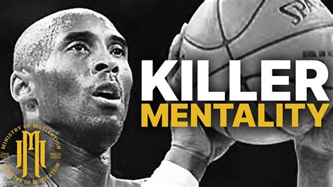 What is killer mentality