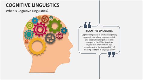 What is language in cognitive psychology