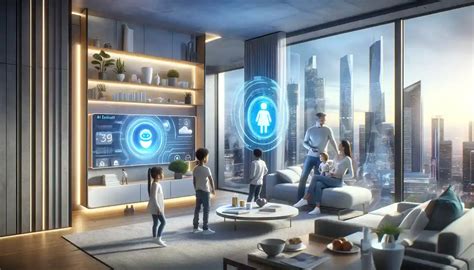 What is living technology