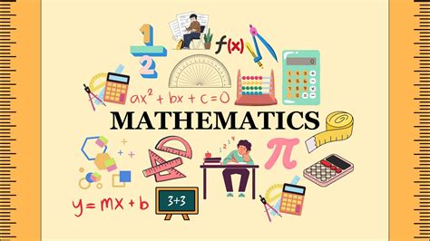 What is mathematics