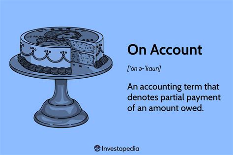 What is meaning of on account of