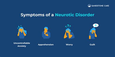 What is meant by neurotic