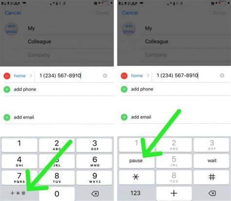 What is messages extension on iPhone