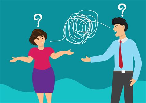 What is misunderstanding in communication