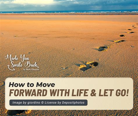 What is move forward