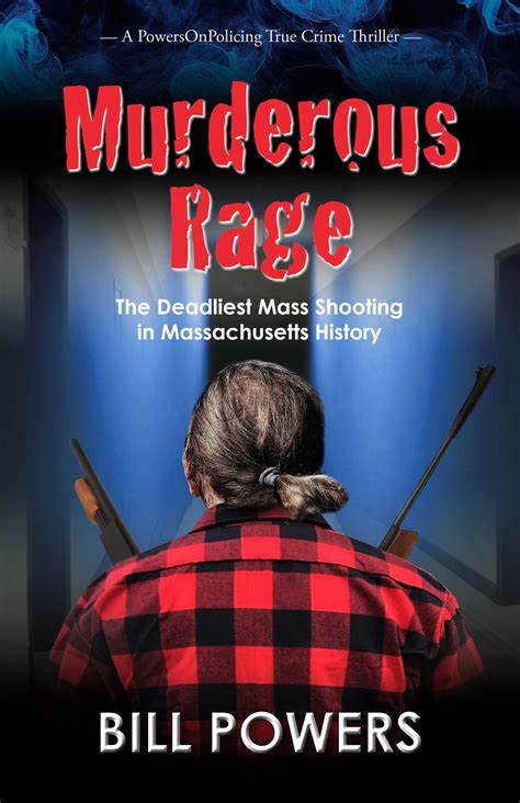 What is murderous rage