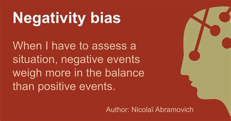 What is negativism in psychology