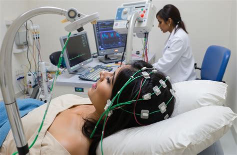 What is neurofeedback testing