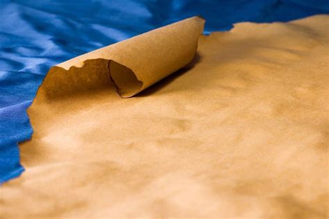 What is parchment service