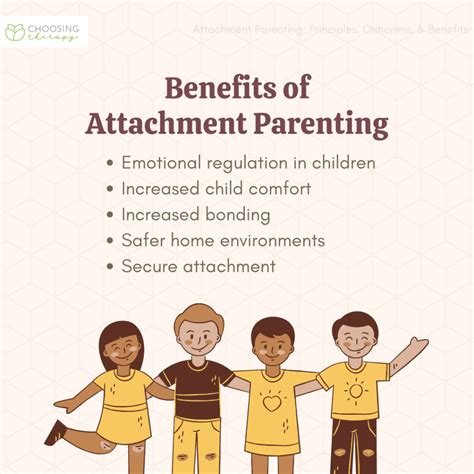 What is parent attachment