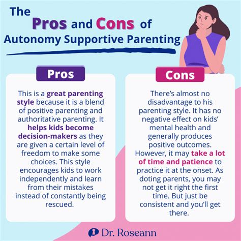 What is parental autonomy