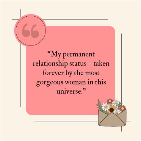 What is permanent relationship