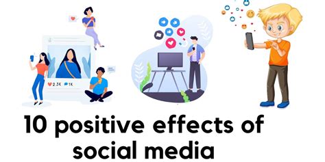 What is positive effect