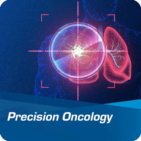 What is precision oncology