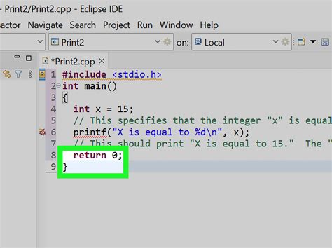 What is printf in C