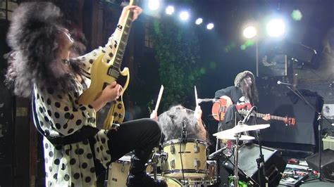 What is psycho shock