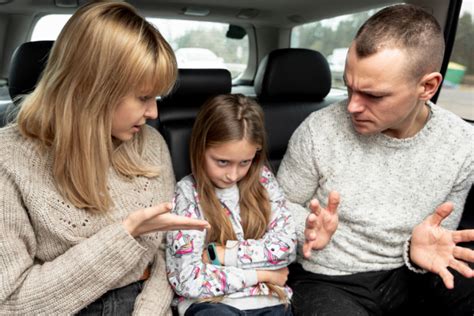 What is psychological control in parenting