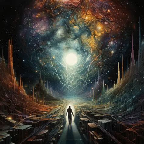 What is purpose of existence