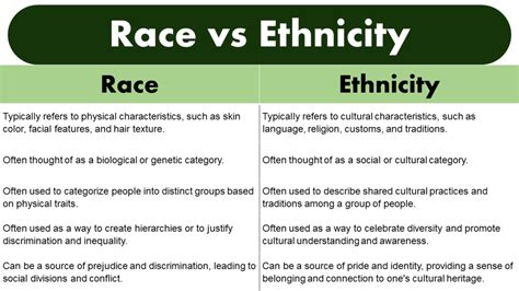 What is race simple words