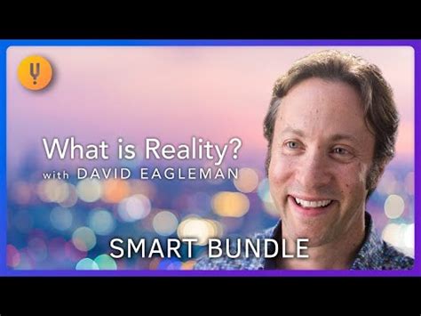 What is reality David Eagleman summary