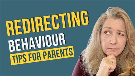 What is redirect behavior