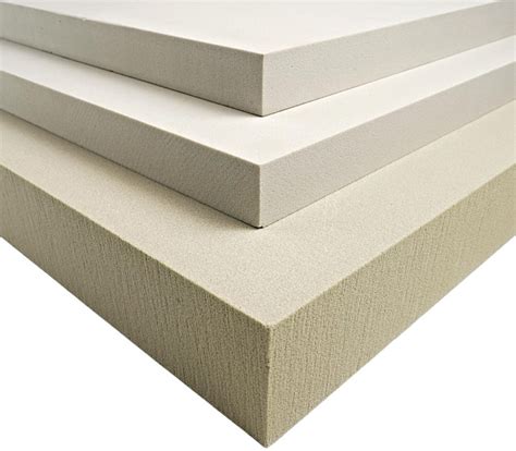 What is rigid polyurethane foam