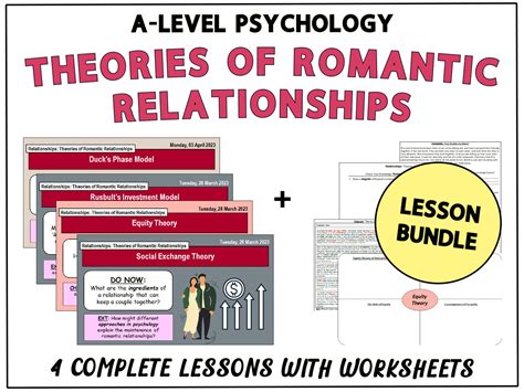 What is romantic relationship in psychology