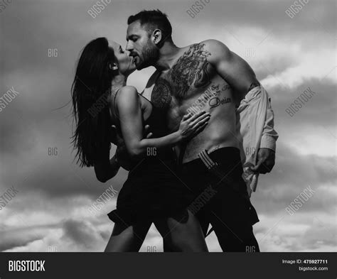 What is sensual to a man