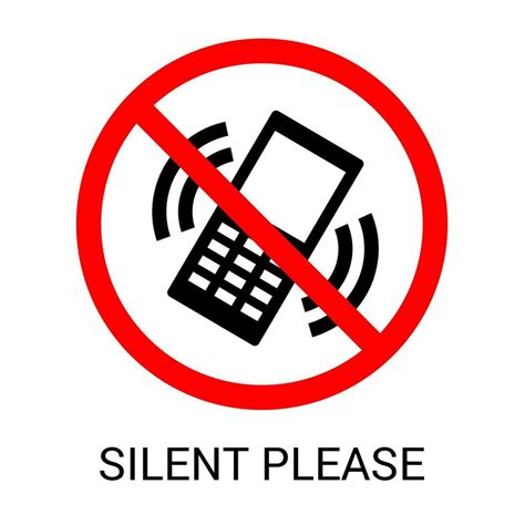 What is silence Please