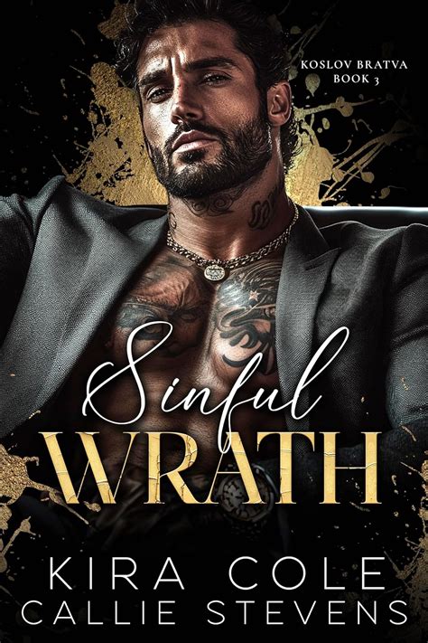 What is sinful wrath