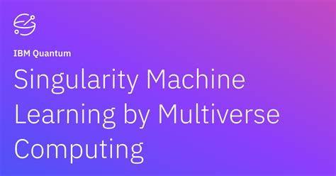 What is singularity in machine learning