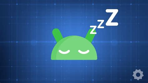 What is smart period Sleep as Android