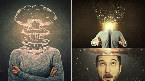 What is something that is mind blowing