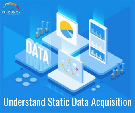 What is static acquisition
