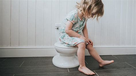 What is straining to poop