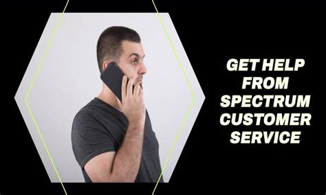 What is the 1 800 number for Spectrum