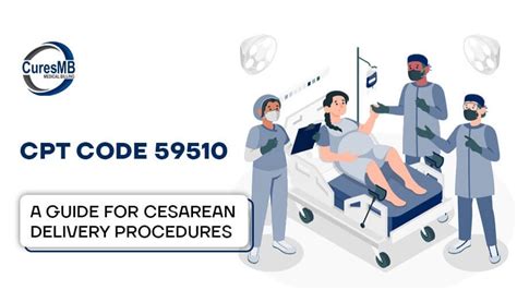 What is the CPT code for cesarean delivery