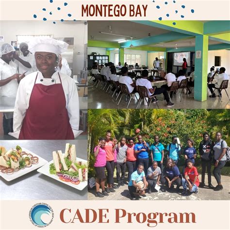 What is the Cade program