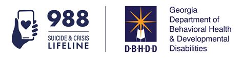 What is the Georgia Department of Behavioral Health and Developmental Disabilities