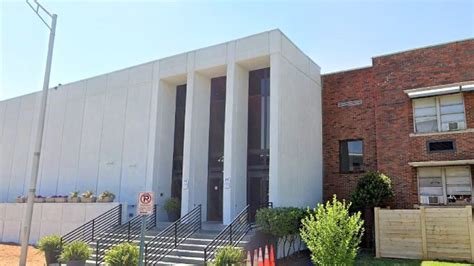 What is the Lovelady Center in Birmingham