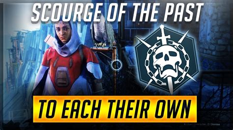 What is the To each their own challenge