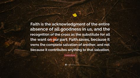 What is the absence of goodness