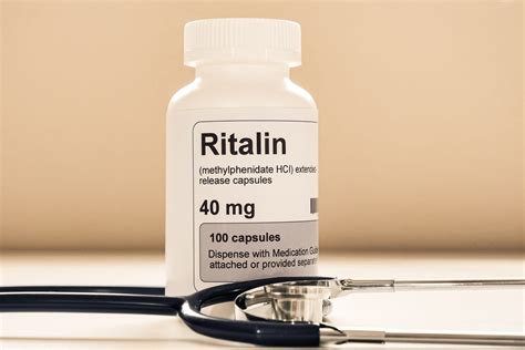 What is the alternative to Ritalin medication
