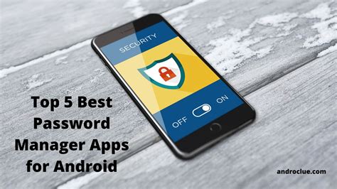 What is the best Password Manager 2020