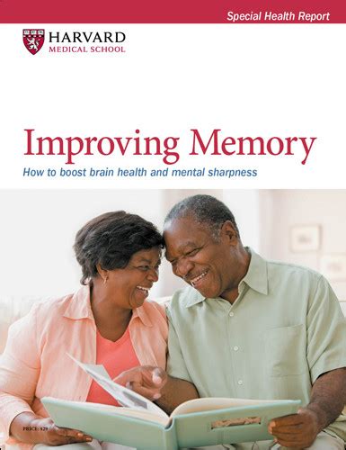 What is the best book for improving memory