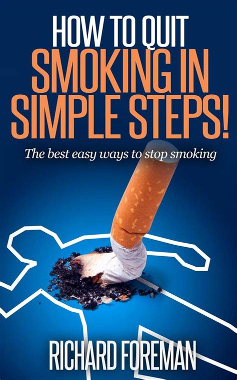 What is the best book to quit smoking