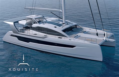 What is the best catamaran brand