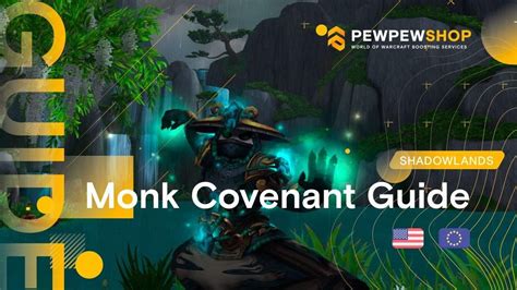 What is the best covenant for Monk